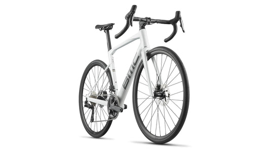 BMC Roadmachine TWO Gen 3 Metallic White - D Byk Store