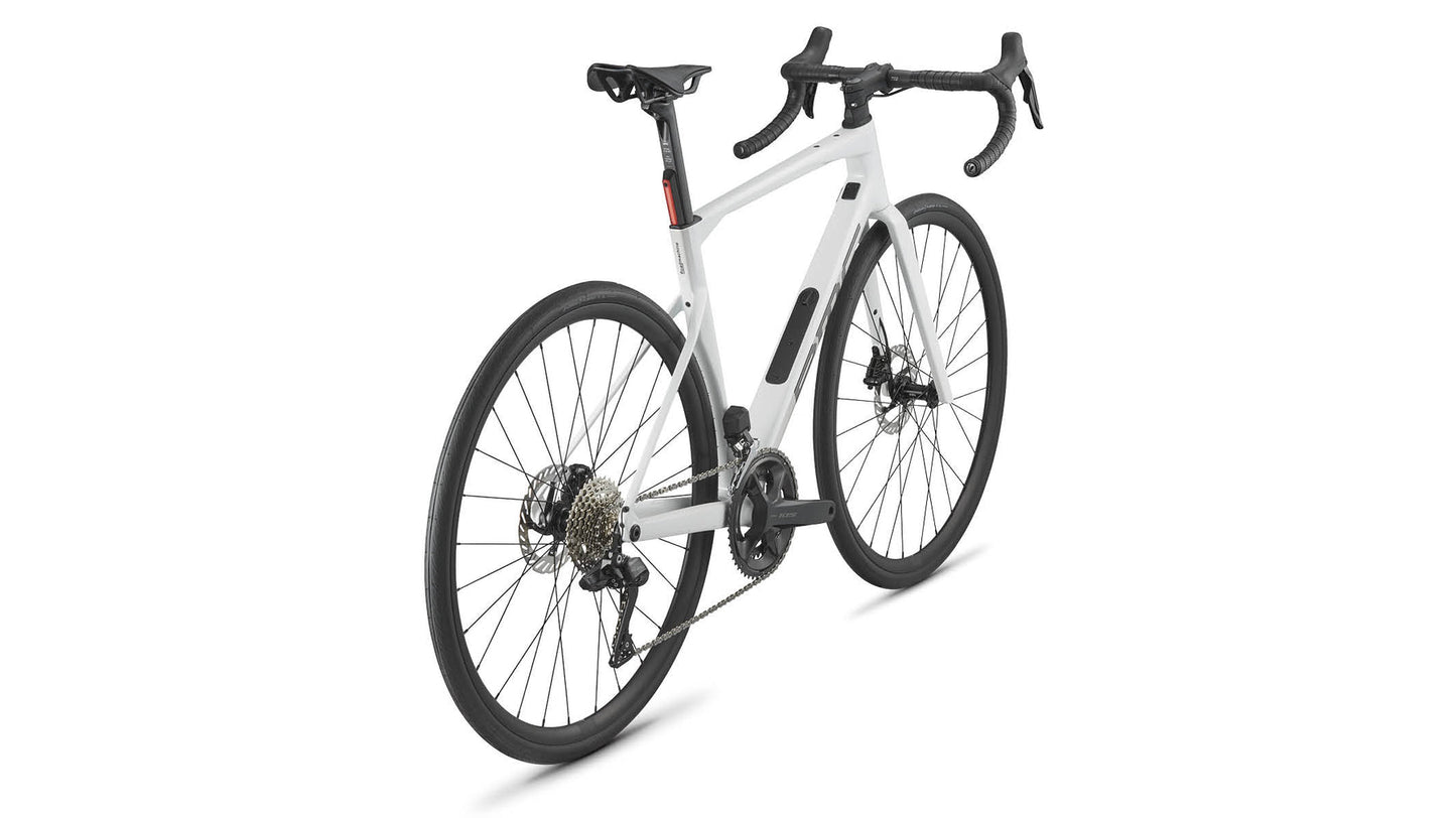 BMC Roadmachine TWO Gen 3 Metallic White - D Byk Store