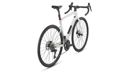 BMC Roadmachine TWO Gen 3 Metallic White - D Byk Store
