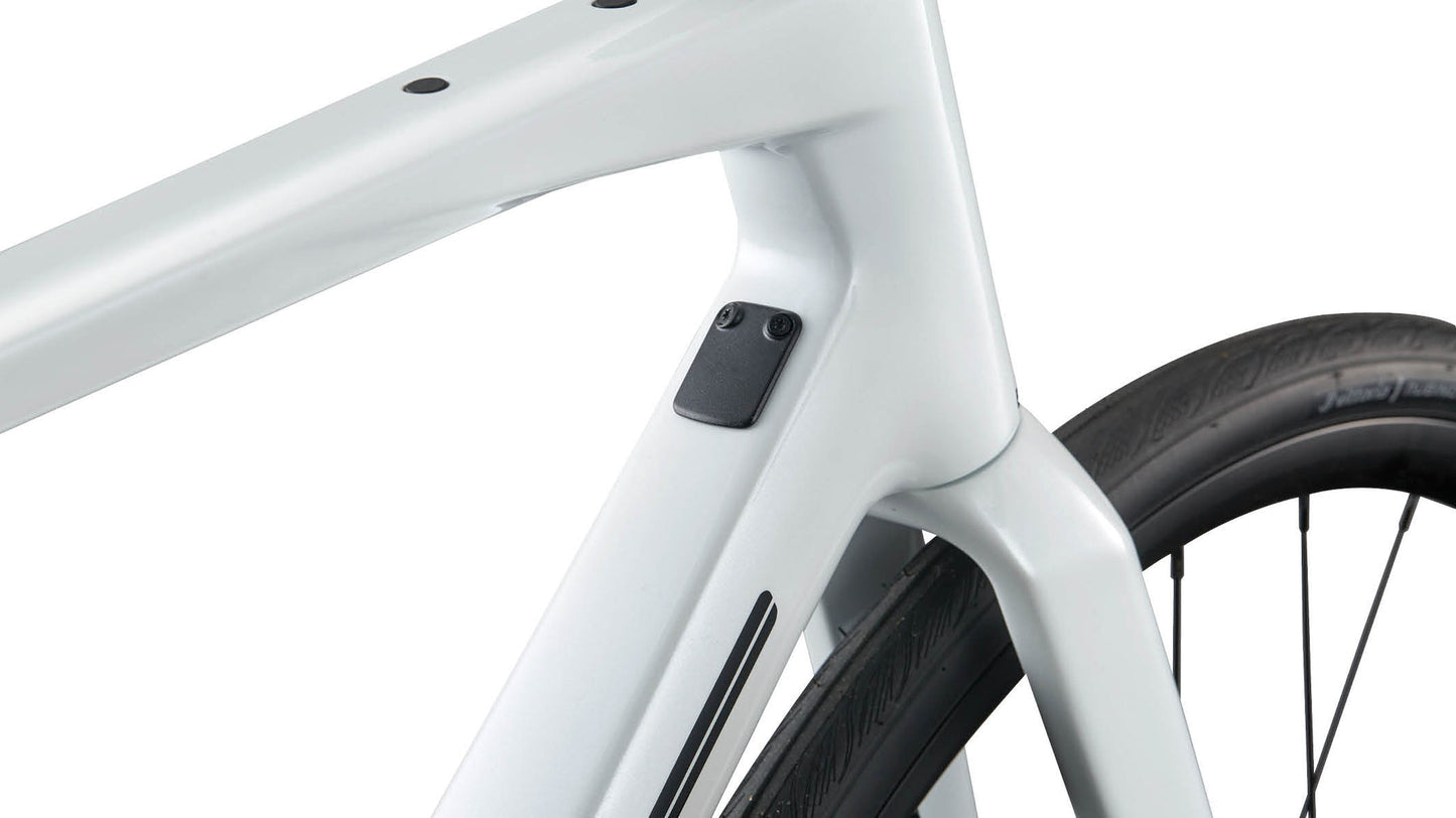 BMC Roadmachine TWO Gen 3 Metallic White - D Byk Store
