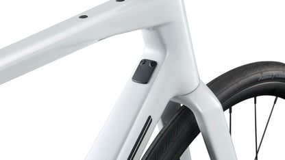 BMC Roadmachine TWO Gen 3 Metallic White - D Byk Store