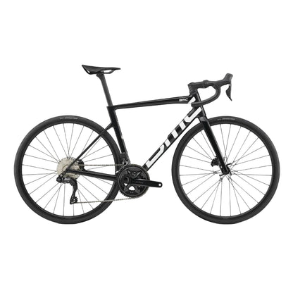 BMC Teammachine SLR TWO Gen 5 Black - D Byk Store