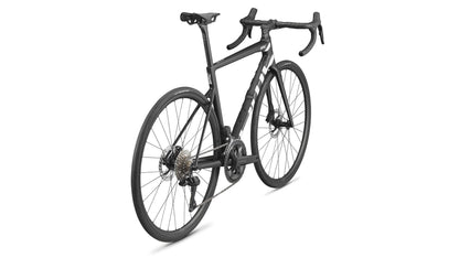 BMC Teammachine SLR TWO Gen 5 Black - D Byk Store