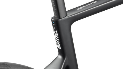 BMC Teammachine SLR TWO Gen 5 Black - D Byk Store