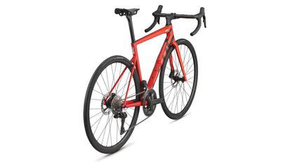 BMC Teammachine SLR TWO Gen 5 Neon Red - D Byk Store
