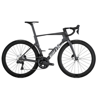 BMC Teammachine R 01 FOUR - Anthracite / Carbon - D Byk Store