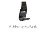 BnB Bike Rack Trunk Mount Carrier Genesis Pro - D Byk Store