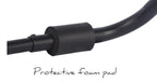 BnB Bike Rack Trunk Mount Carrier Genesis Pro - D Byk Store