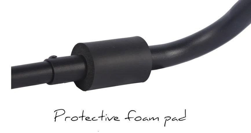 BnB Bike Rack Trunk Mount Carrier Genesis Pro - D Byk Store