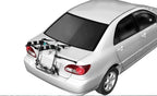 BnB Bike Rack Trunk Mount Carrier Genesis Pro - D Byk Store