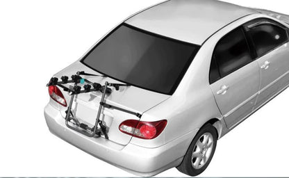 BnB Bike Rack Trunk Mount Carrier Genesis Pro - D Byk Store