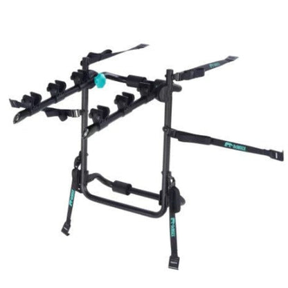 BnB Bike Rack Trunk Mount Carrier Genesis Pro - D Byk Store