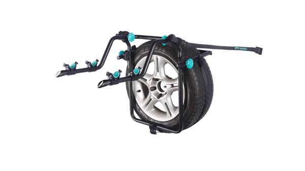 BNB Spare Wheel Mount Carrier Ranger Pro - D Byk Store