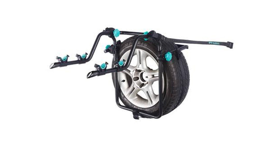 BNB Spare Wheel Mount Carrier Ranger Pro - D Byk Store