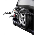 BNB Spare Wheel Mount Carrier Ranger Pro - D Byk Store