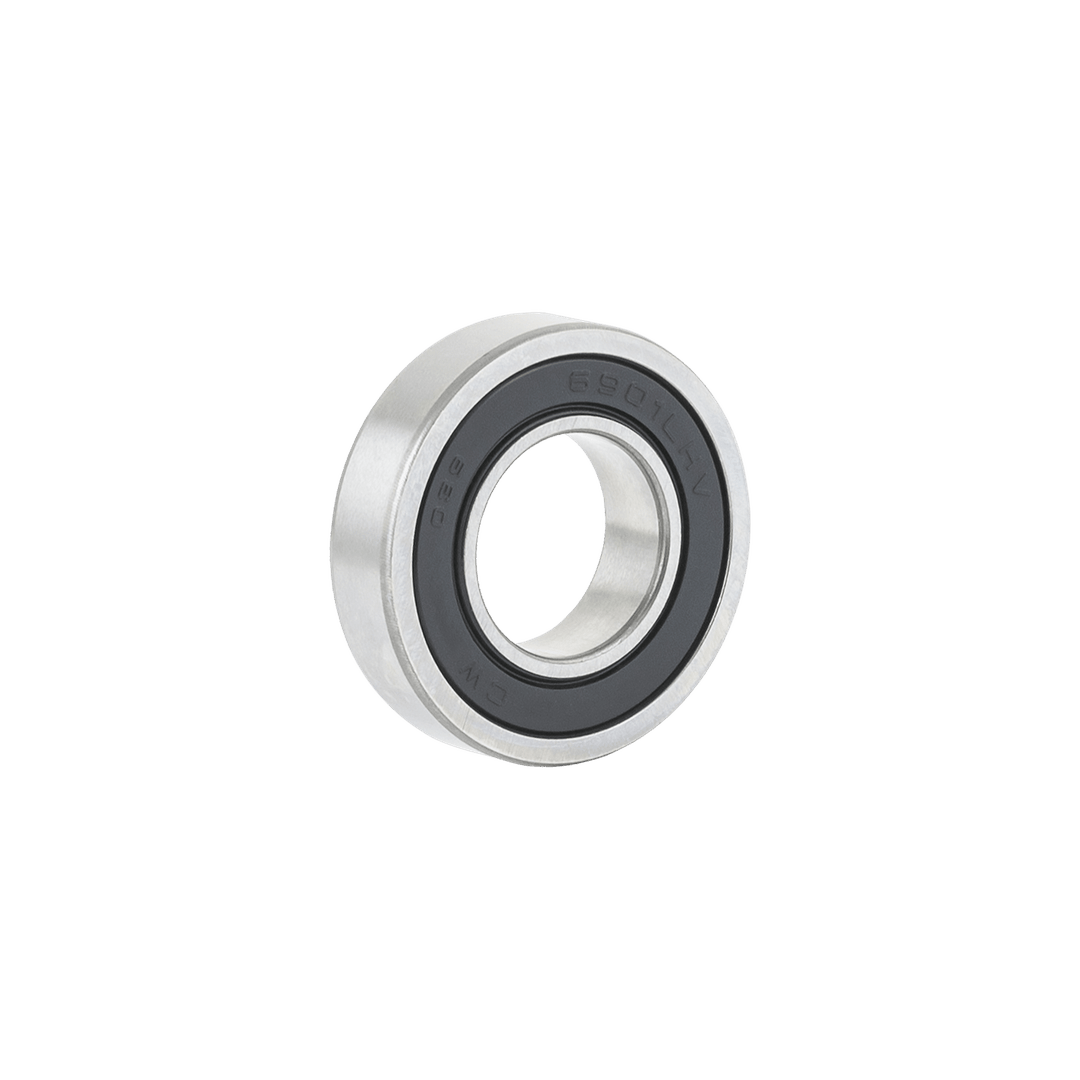 Bontrager 6901 LLH Replacement Hub Bearing 24 mm x 12 mm x 6 mm - D Byk Store