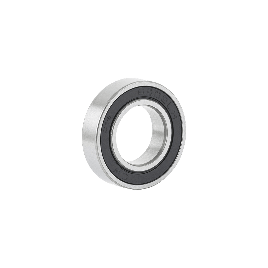 Bontrager 6902 LLH Replacement Hub Bearing 28 mm x 15 mm x 7 mm - D Byk Store