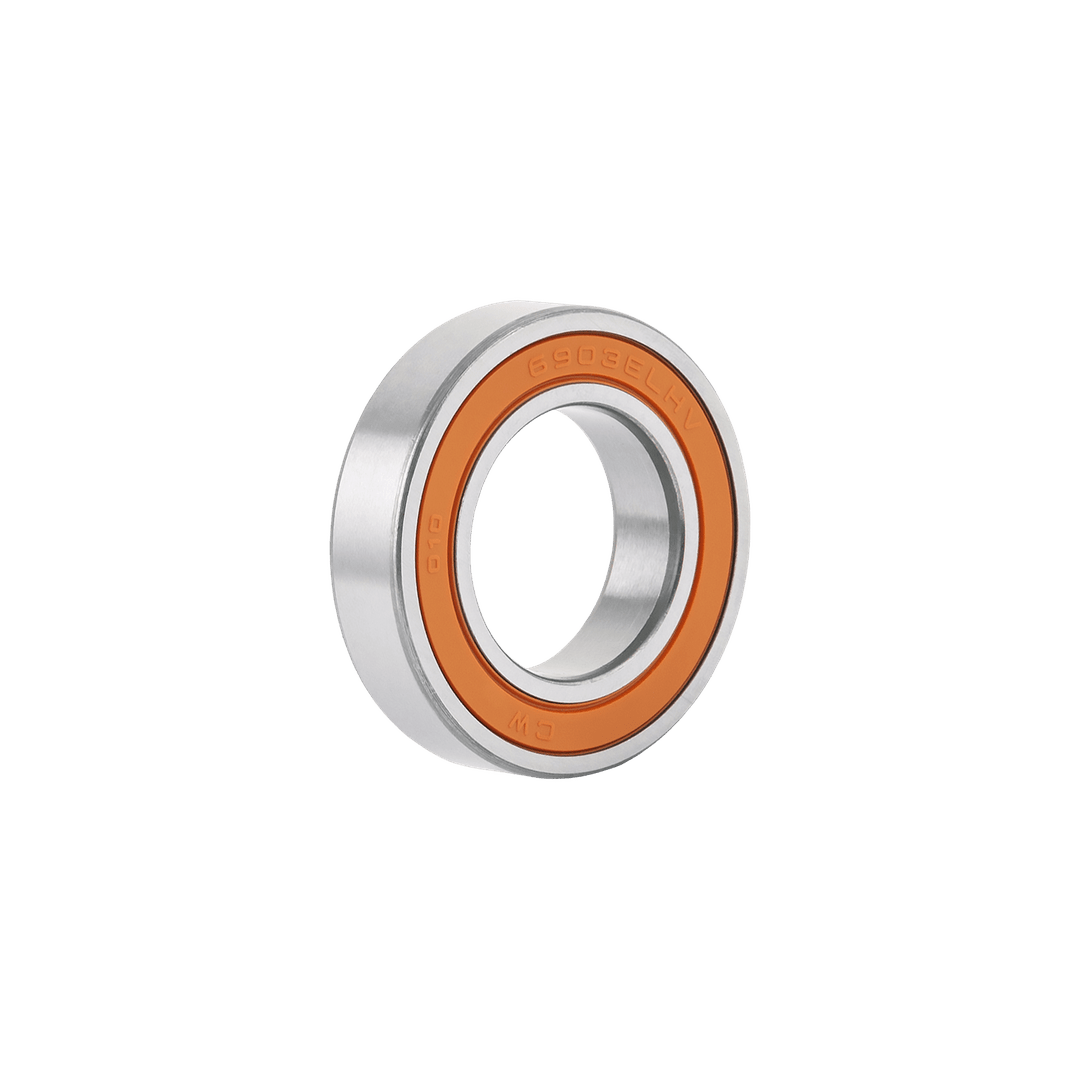 Bontrager 6903 LLH Replacement Hub Bearing 30 mm x 17 mm x 7 mm - D Byk Store