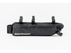 Bontrager Adventure Boss Frame Bag - Matte Black - D Byk Store
