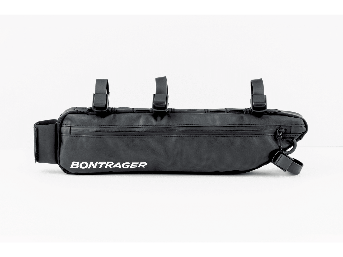 Bontrager Adventure Boss Frame Bag - Matte Black - D Byk Store