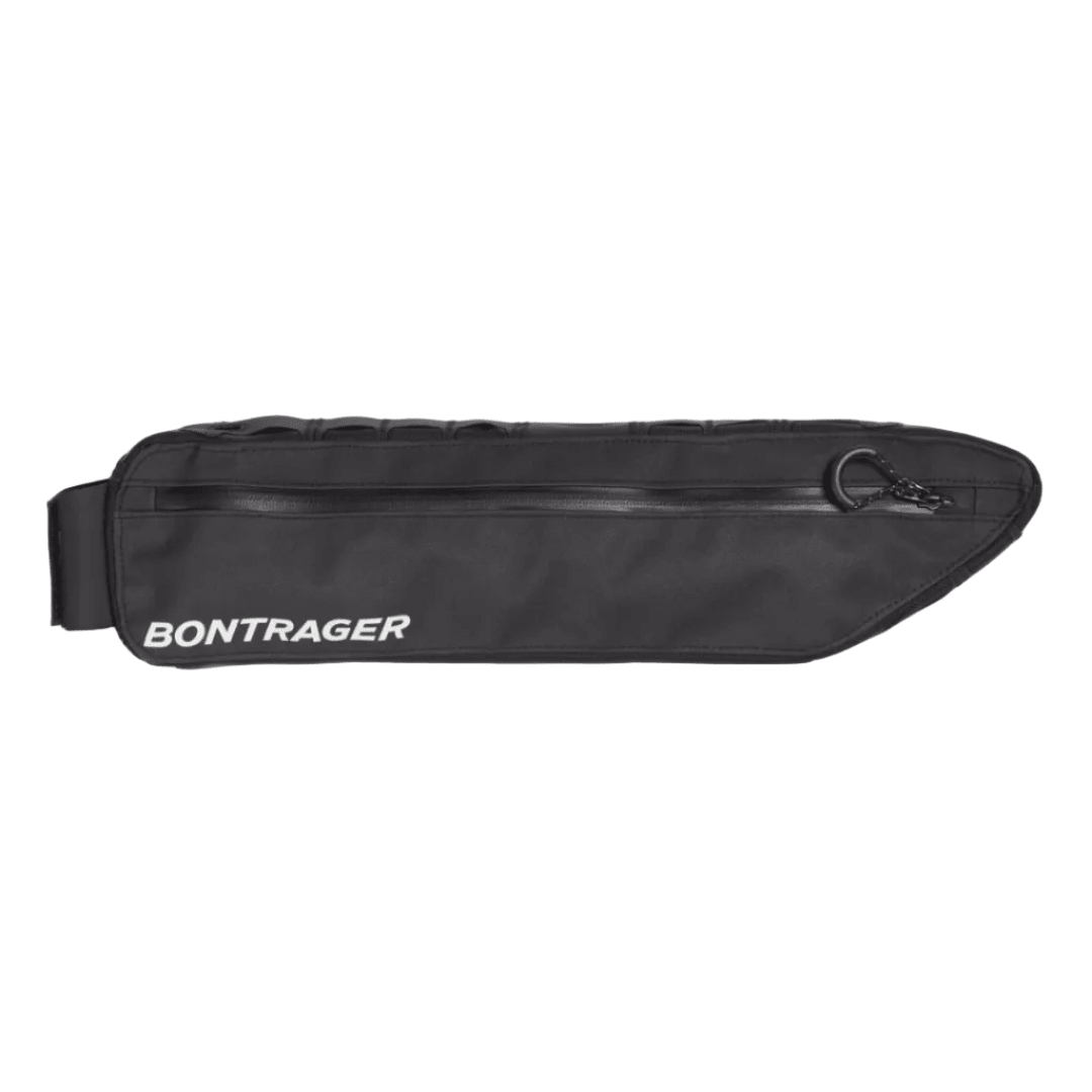 Bontrager Adventure Boss Frame Bag - Matte Black - D Byk Store