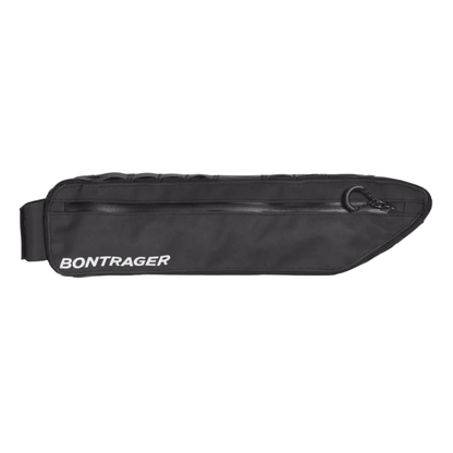 Bontrager Adventure Boss Frame Bag - Matte Black - D Byk Store