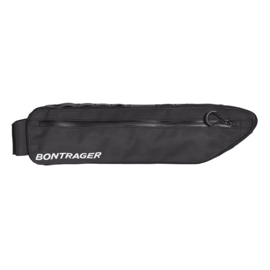 Bontrager Adventure Boss Frame Bag - Matte Black - D Byk Store