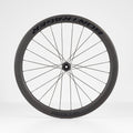 Bontrager Aeolus Elite 50 TLR Disc Road Wheel - Front - D Byk Store