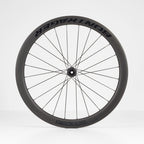 Bontrager Aeolus Elite 50 TLR Disc Road Wheel - Front - D Byk Store
