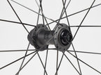 Bontrager Aeolus Elite 50 TLR Disc Road Wheel - Rear, Shimano HG 9/10/11 - speed - D Byk Store