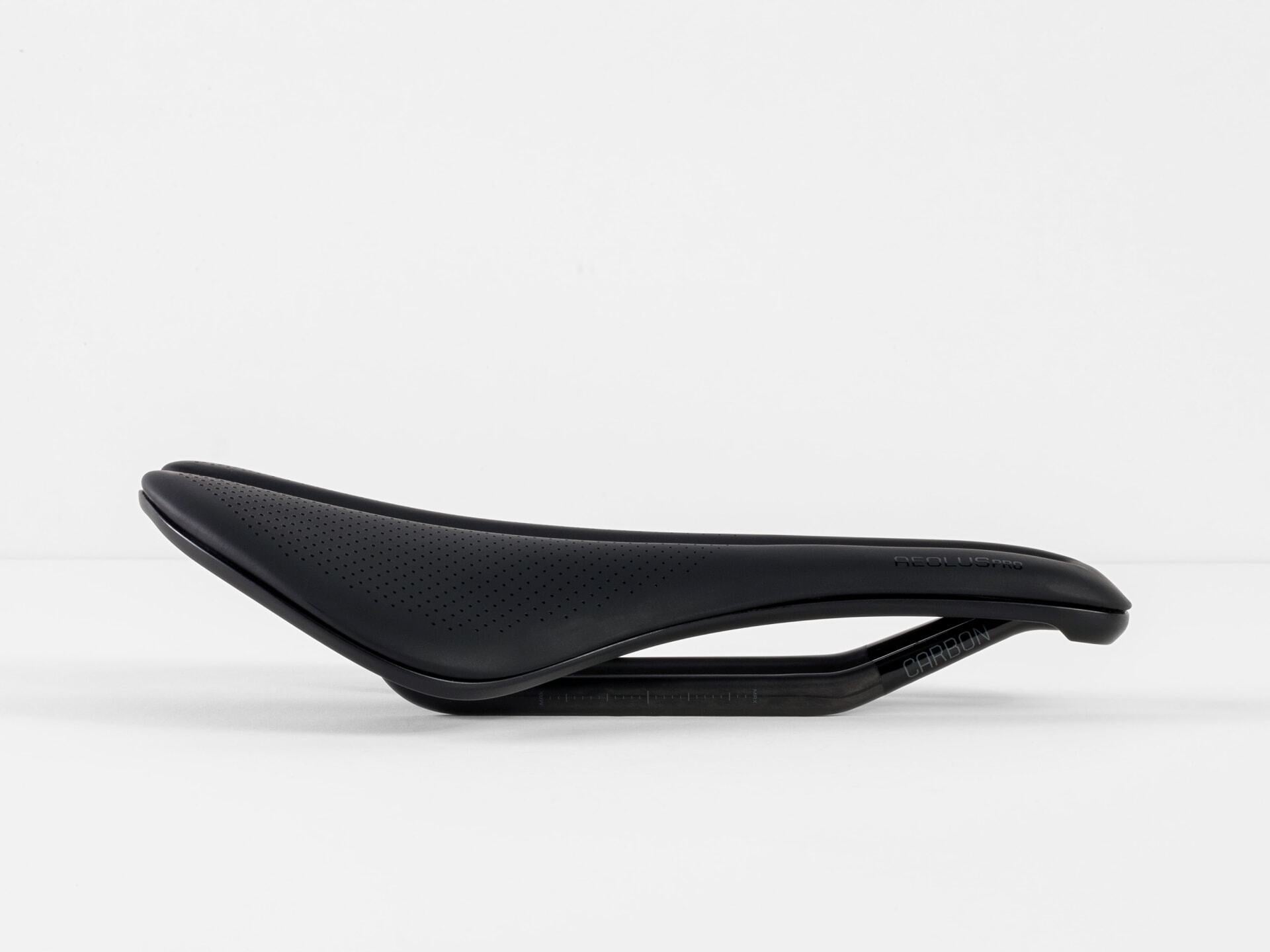 Bontrager Aeolus Pro Bike Saddle - D Byk Store