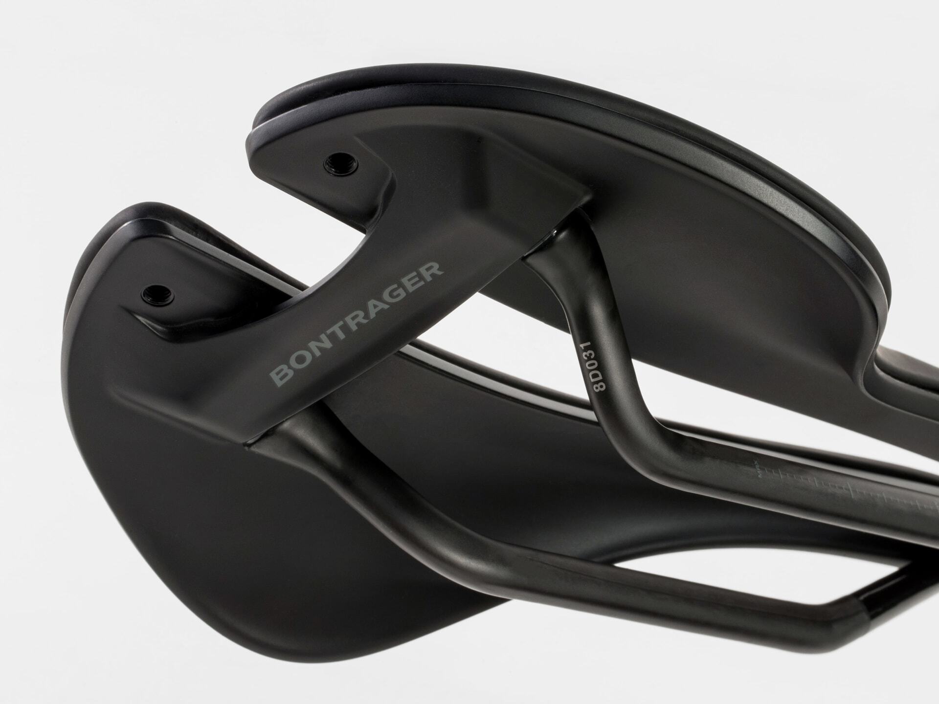 Bontrager Aeolus Pro Bike Saddle - D Byk Store