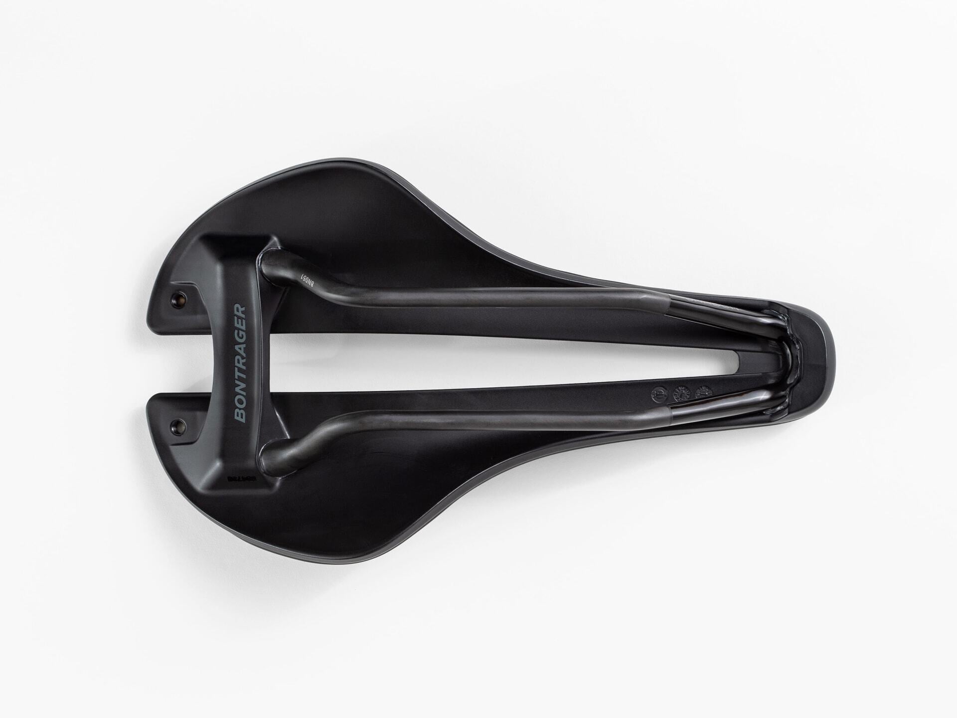 Bontrager Aeolus Pro Bike Saddle - D Byk Store