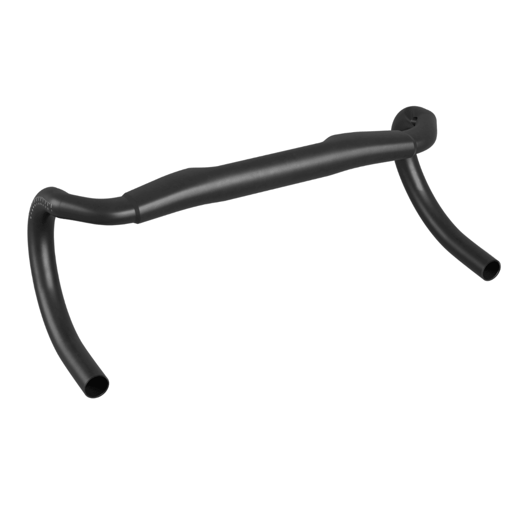 Bontrager Aero Pro Road Handlebar - D Byk Store