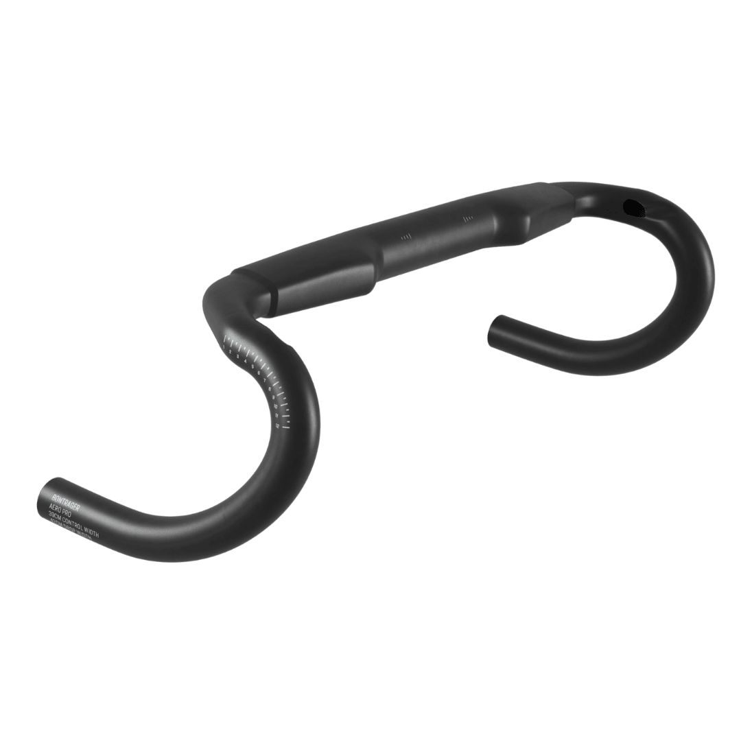 Bontrager Aero Pro Road Handlebar - D Byk Store