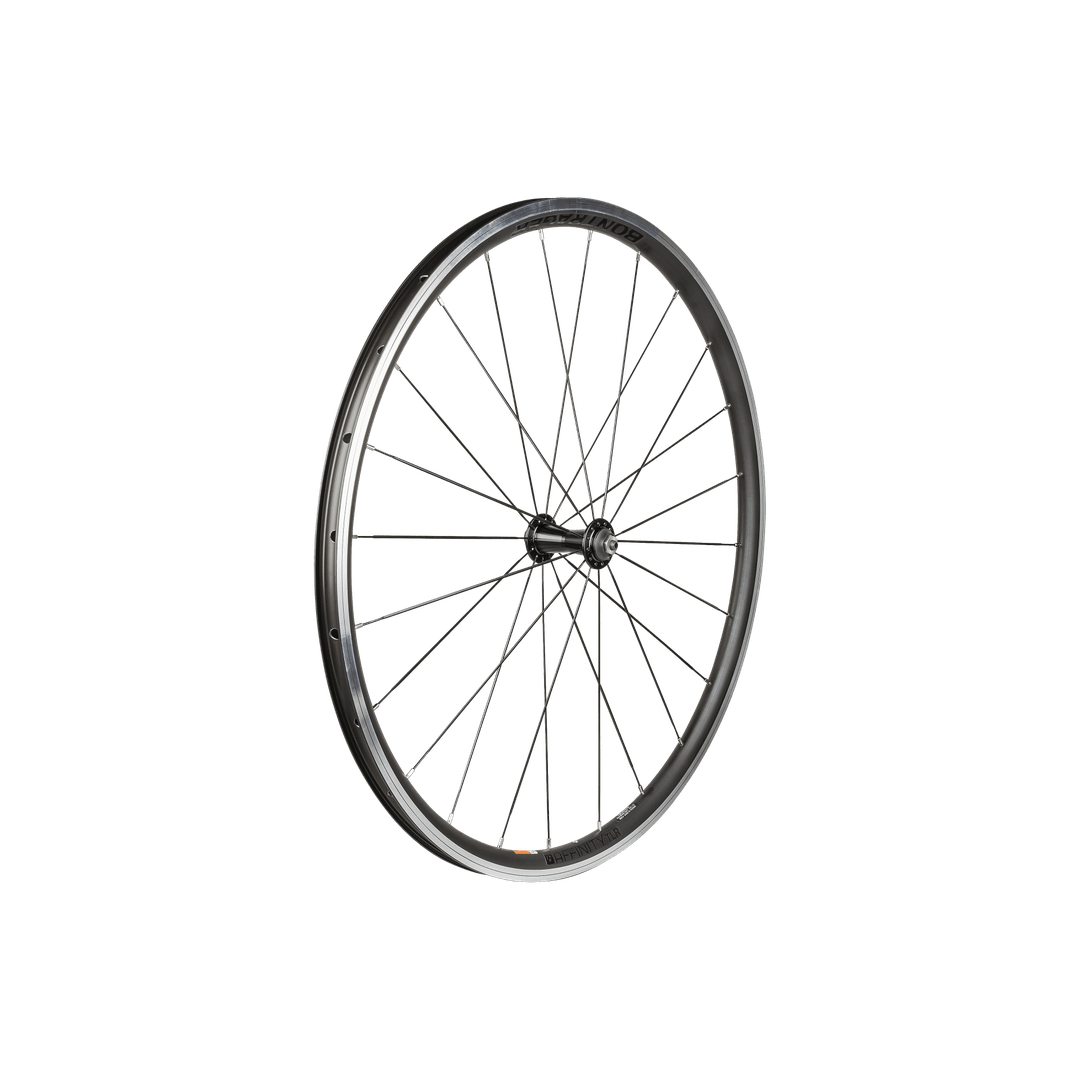 Bontrager Affinity TLR 24H 700c Road Wheel - Front - D Byk Store