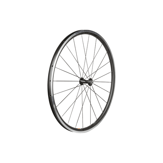 Bontrager Affinity TLR 24H 700c Road Wheel - Front - D Byk Store