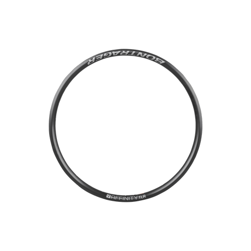 BONTRAGER AFFINITY TLR DISC 700C ホイール Bontrager Affinity TLR Disc 700c Rim - D Byk Store – D Byk Store