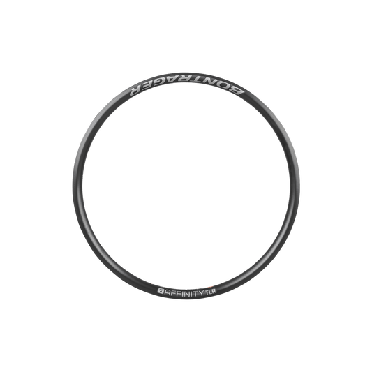 Bontrager Affinity TLR Disc 700c Rim - D Byk Store