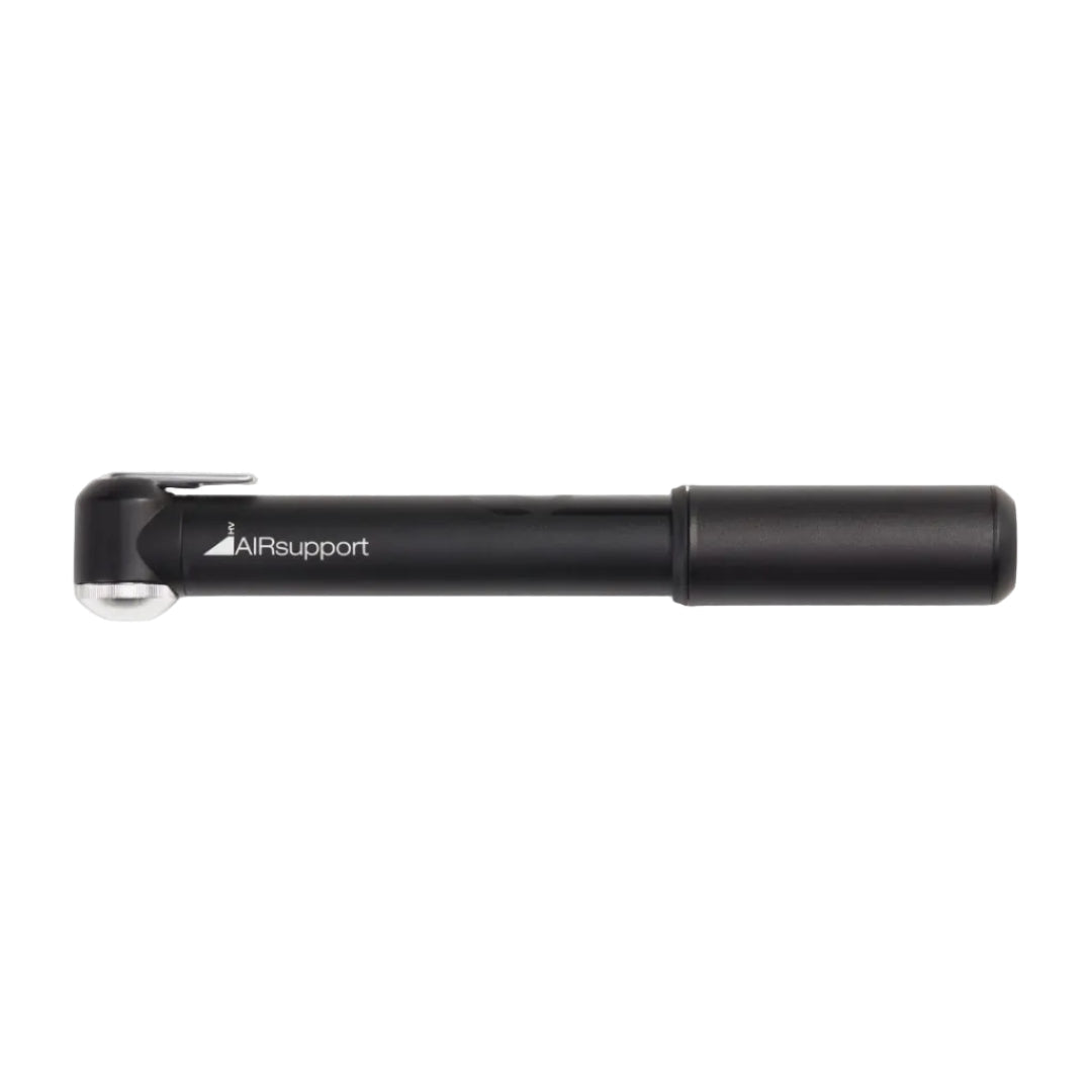 Bontrager Air Support HV MTB Pump - D Byk Store