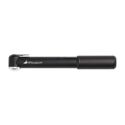 Bontrager Air Support HV MTB Pump - D Byk Store