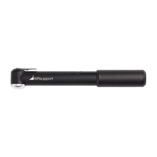 Bontrager Air Support HV MTB Pump - D Byk Store
