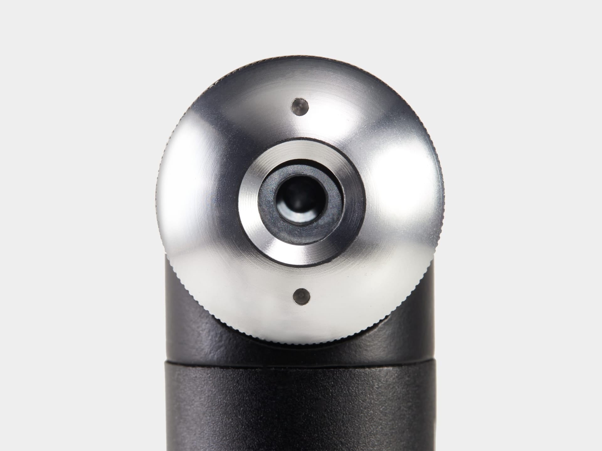 Bontrager Air Support HV MTB Pump - D Byk Store