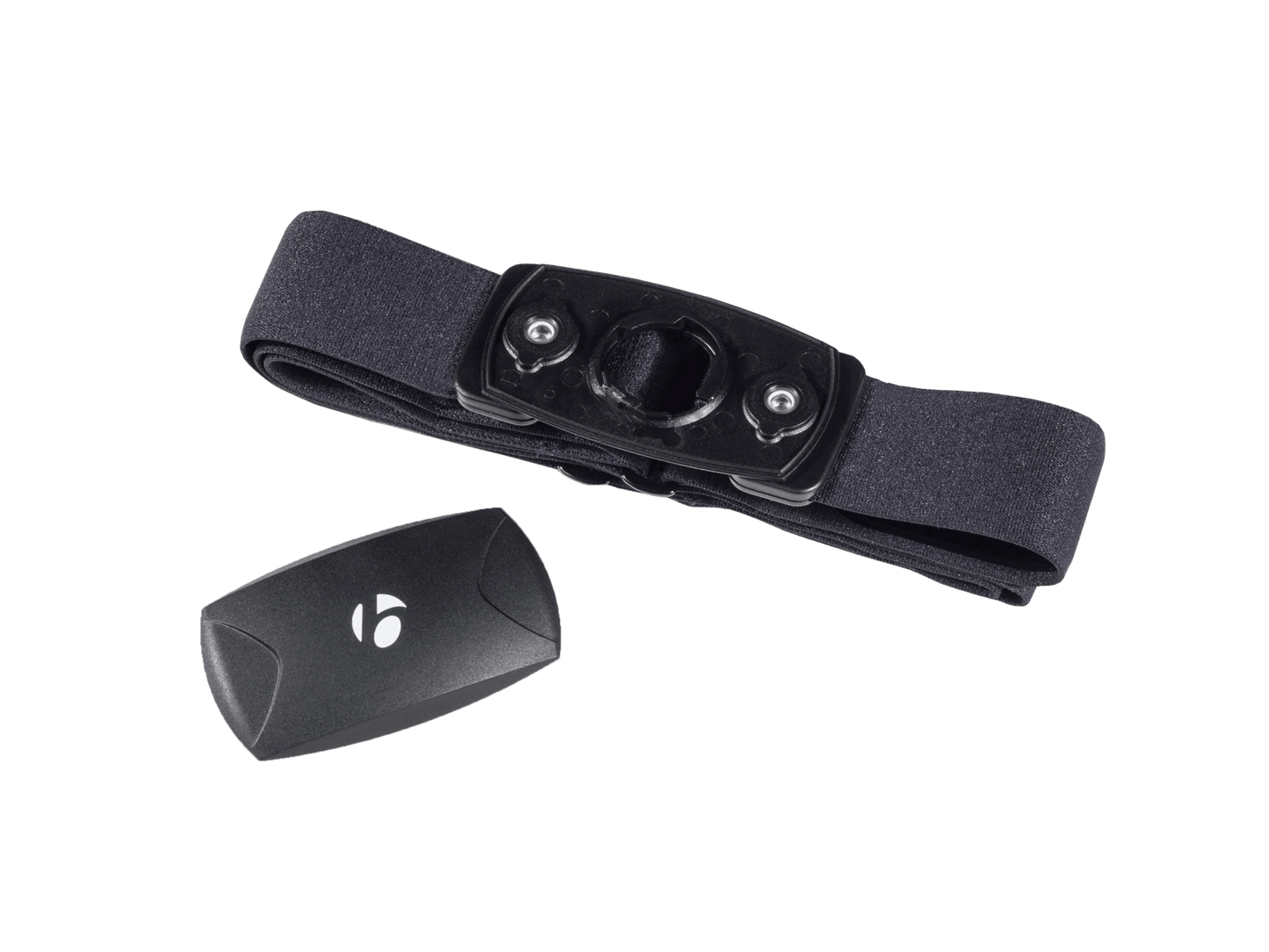 Bontrager ANT+/BLE Softstrap Heart Rate Belt - D Byk Store