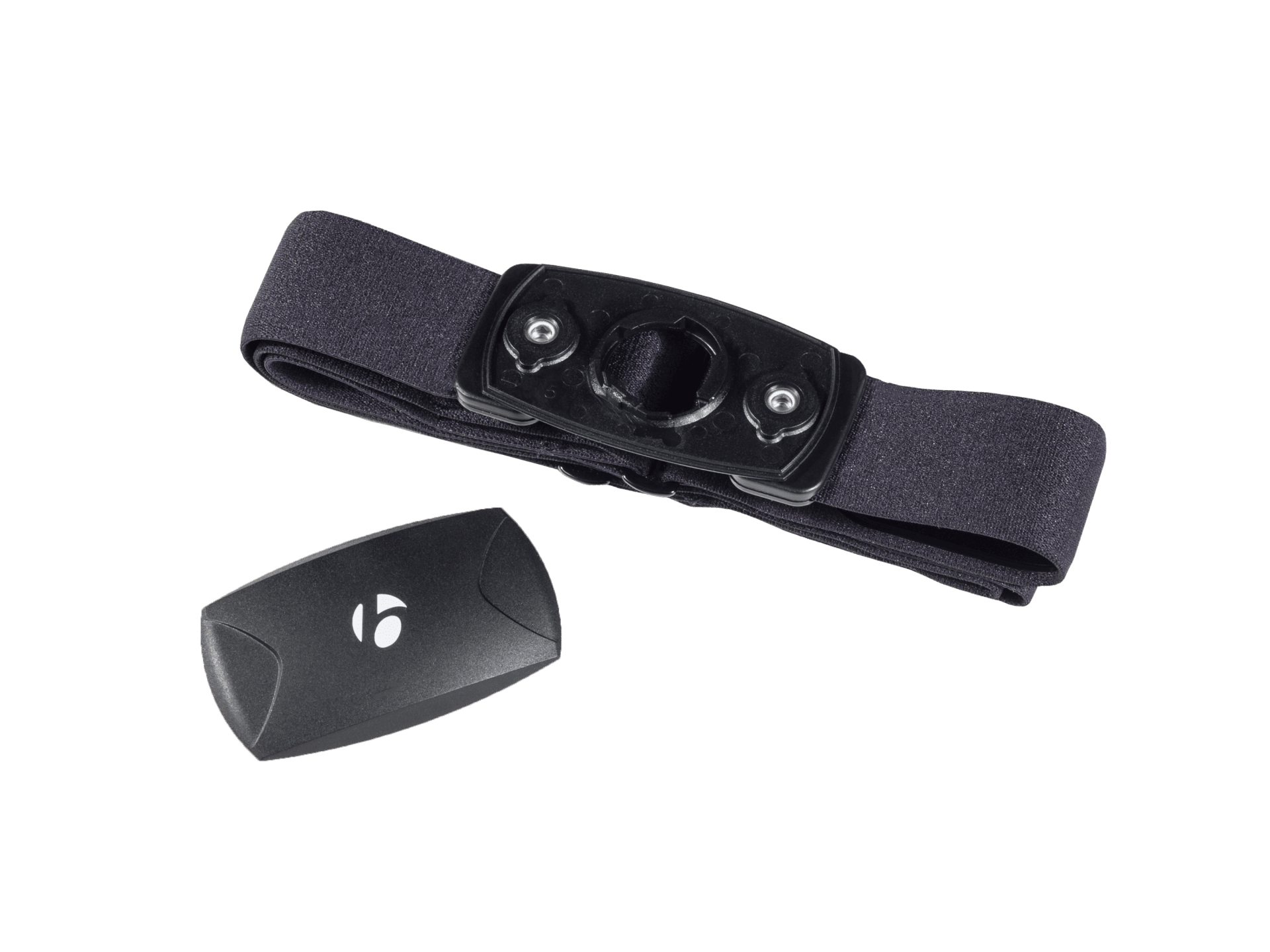 Bontrager ANT+/BLE Softstrap Heart Rate Belt - D Byk Store