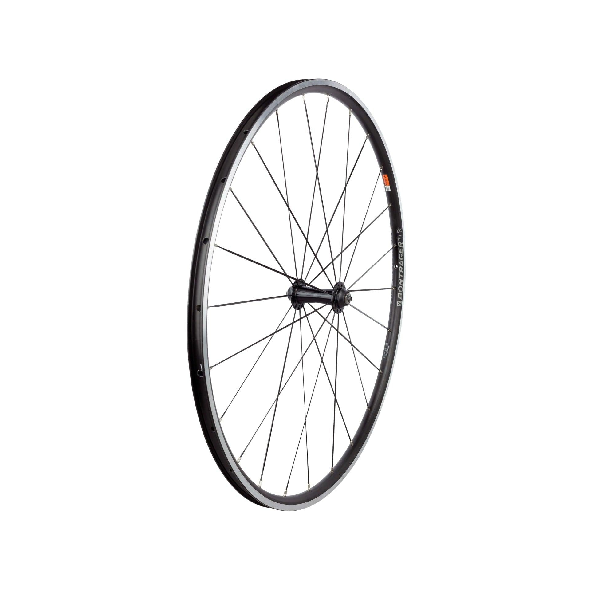 Bontrager Approved 700c Road Wheel - Front - D Byk Store