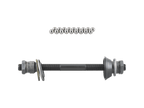 Bontrager Approved Loose Ball 6 - Bolt Axle Kit - D Byk Store