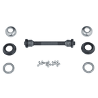 Bontrager Approved Loose Ball 6 - Bolt Axle Kit - D Byk Store