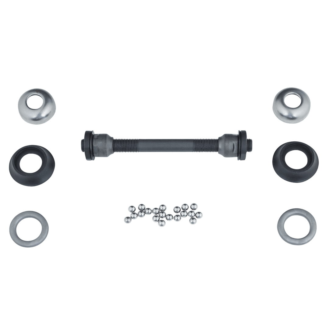 Bontrager Approved Loose Ball 6 - Bolt Axle Kit - D Byk Store