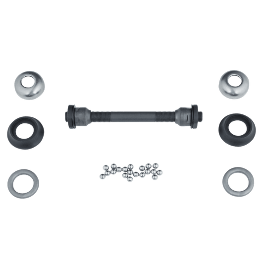 Bontrager Approved Loose Ball 6 - Bolt Axle Kit - D Byk Store